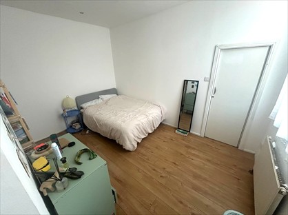 1 Bed Flat, Cranfield Road, SE4
