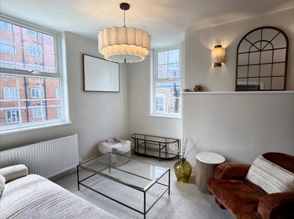 2 bed flat/apartment for rent in 2 Bed Flat, Hove St, BN3