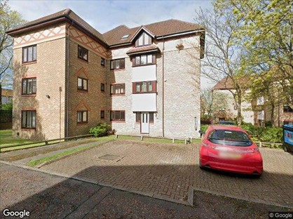 1 bed flat/apartment for rent in 1 Bed Flat, Kenton, NE3