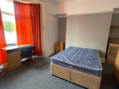 5 bed terraced house for rent in 5 Bed Terraced House, Brunswick St, SA1