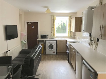 5 bed terraced house for rent in 5 Bed Terraced House, Brunswick St, SA1