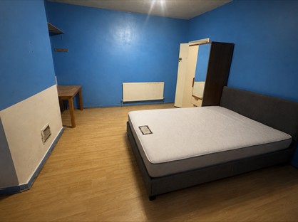 1 bed semi-detached house for rent in 1 Bed Semi-Detached House, Hibbert St, LU1