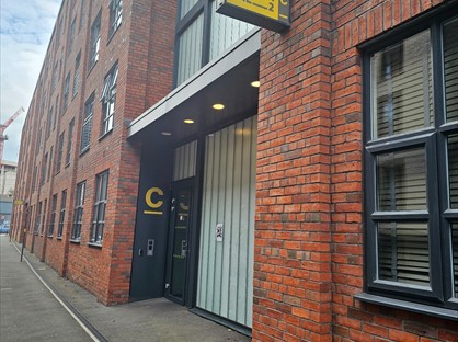 1 Bed Flat, Digbeth Square, B12