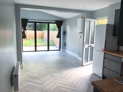 1 Bed Flat, Canadian Ave, SE6