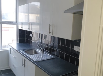 2 Bed Flat, Coltman Street, HU3