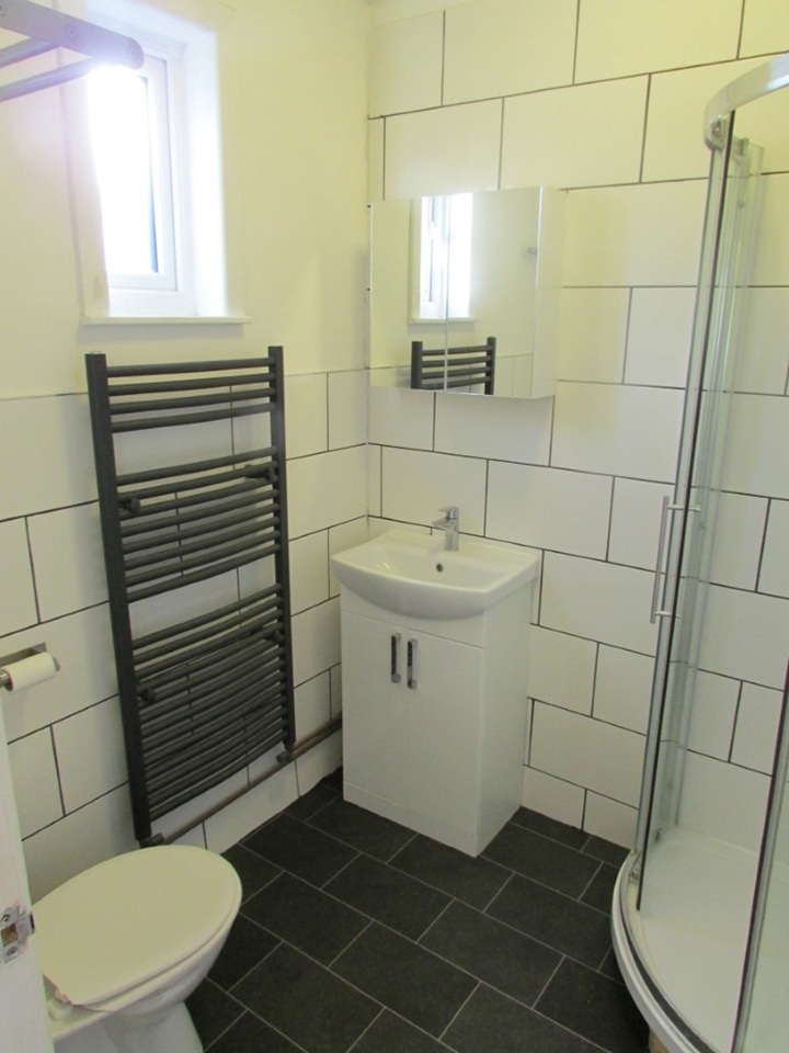 Room in a Shared House, Harefield Road, CV2