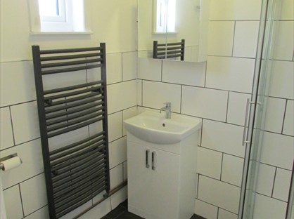 Studio Flat, Harefield Road, CV2