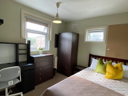 3 Bed Flat, Milton Road, SO15