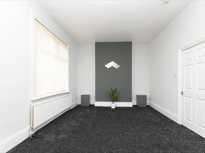 2 bed terraced house for rent in 2 Bed End Terrace, Enfield St, SR4