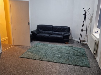 2 bed flat/apartment for rent in 2 Bed Flat, Condercum Road, NE4