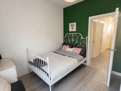 Room in a Shared House, Wesley St, WF10