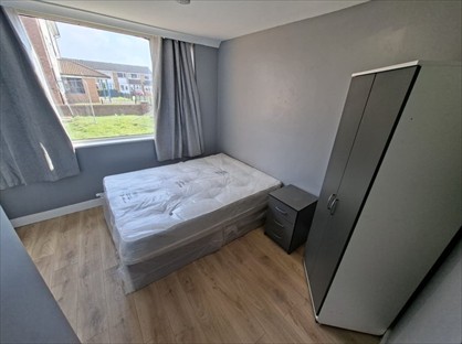Room in a Shared House, St Mawgan Close, B35
