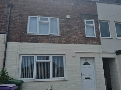 4 Bed Terraced House, Bulford Road, L9
