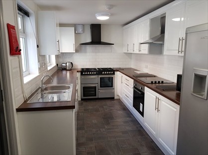 Room in a Shared House, Belle Vue Parade, YO11