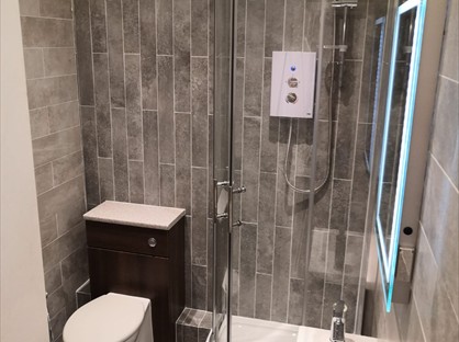 Room in a Shared House, Westbury St, SA1