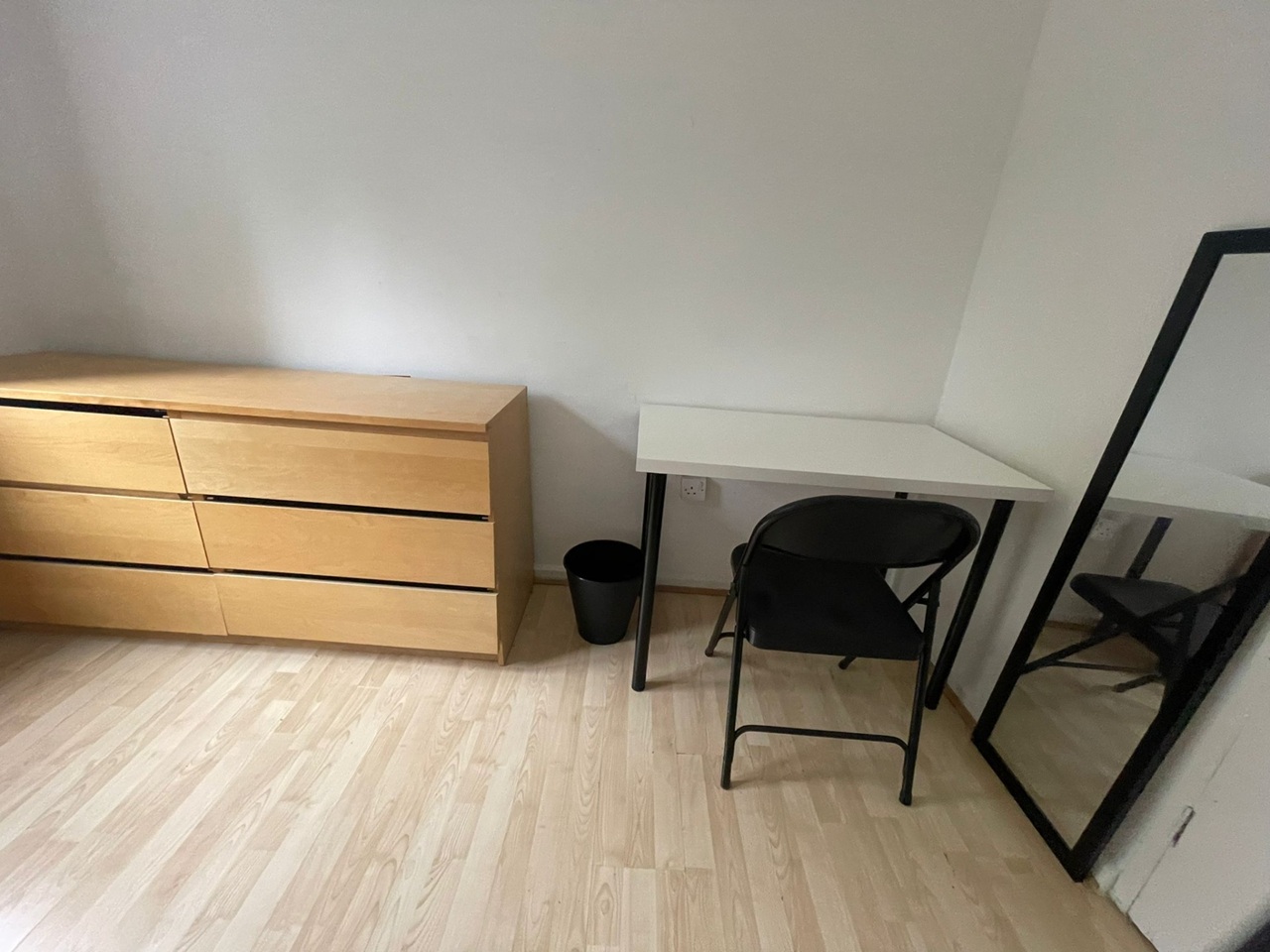 Room in a Shared Flat, Panama House, E1 photo 4