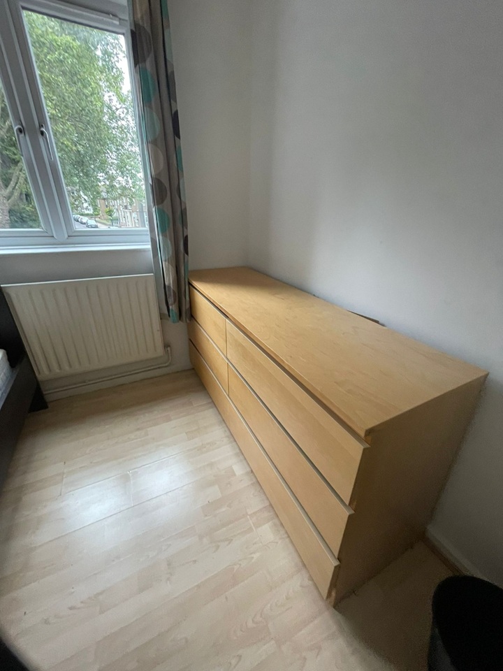 Room in a Shared Flat, Panama House, E1 photo 3