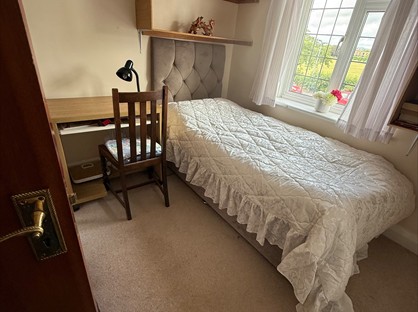 4 bed room for rent in Room in a Shared House, Lascelles Road, SL3