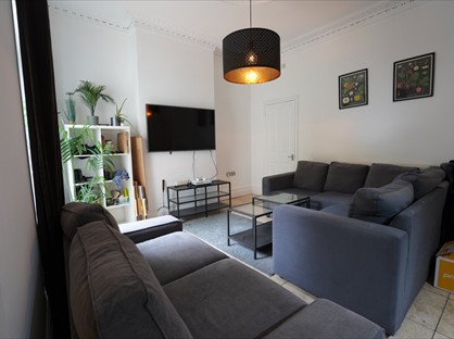 Room in a Shared House, Fishponds Road, BS5