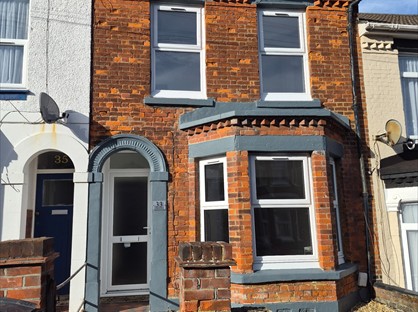2 bed terraced house for rent in 2 Bed Terraced House, Malmains Road, CT17