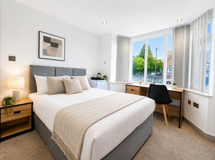 Room in a Shared House, Harborne Lane, B29