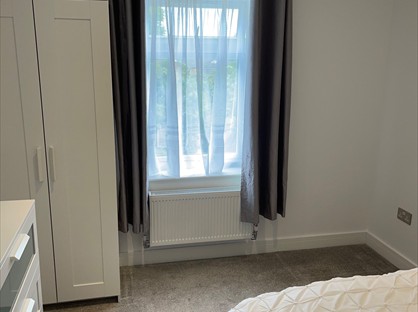 4 bed room for rent in Room in a Shared House, Nelson Road, SS14