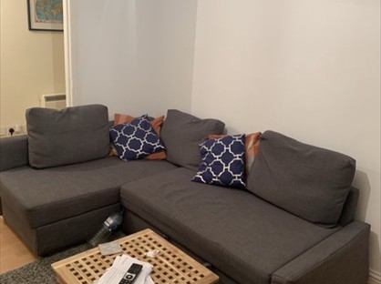 Room in a Shared Flat, Kendrick Court, SE15
