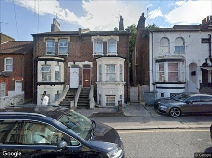 Studio Flat, Cromwell Road, LU3