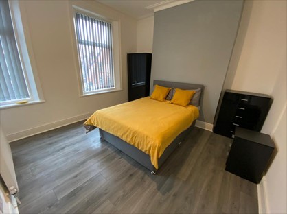 Room in a Shared House, Anfield Road, L4