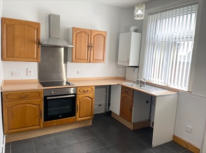 2 bed terraced house for rent in 2 Bed Terraced House, Osborne Grove, BL1