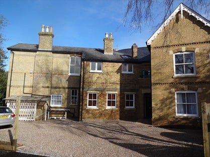 2 Bed Flat, South Park, TN13
