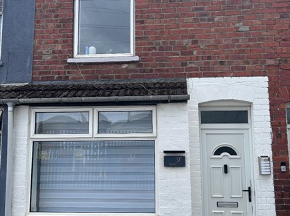 2 Bed Terraced House, Francis Street, LN5