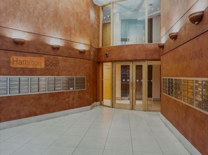 2 Bed Flat, Hamilton Court, BS2