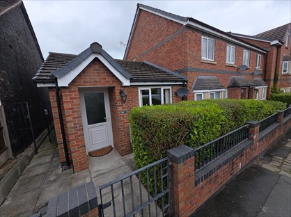 1 bed flat/apartment for rent in 1 Bed Flat, Gainsborough Court, CW2