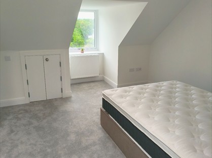 1 bed room for rent in Room in a Shared House, Barbara Gatehouse Way, OX4