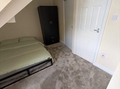 Room in a Shared House, Upperthorpe Road, S6