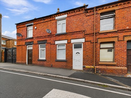 2 bed terraced house for rent in 2 Bed Terraced House, Carlow St, WA10