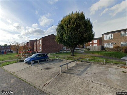 Room in a Shared Flat, Wheeler Close, CO4