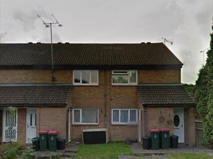 1 bed flat/apartment for rent in 1 Bed Maisonette, Jersey Road, RH11