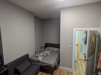 1 bed flat/apartment for rent in 1 Bed Flat, High St, TA6
