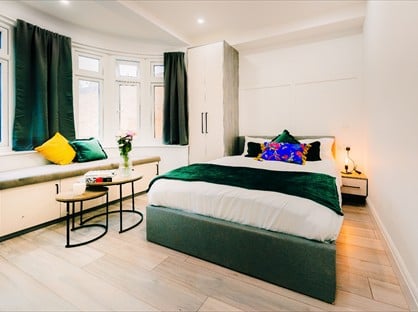 Room in a Shared House, Whippendell Road, WD18