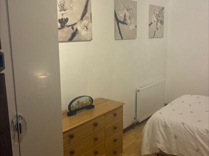 2 Bed Flat, Laburnum Walk, AB16