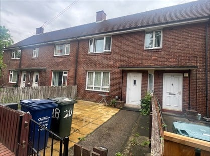 4 bed flat/apartment for rent in 4 Bed Flat, Shield Street, NE2