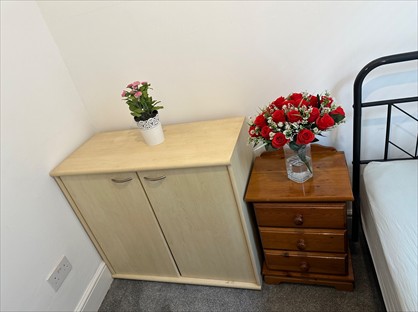 Room in a Shared House, Elsinore Road, SE23