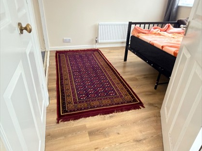 1 Bed Semi-Detached House, Bettina Grove, MK2