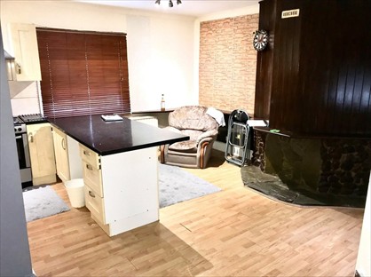 3 Bed Flat, Villiers Rd, WD19
