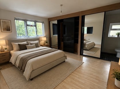 Room in a Shared House, Bundle Hill, B63