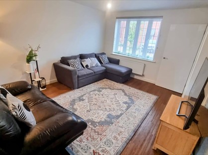 3 Bed Semi-Detached House, Grayling Close, PE19