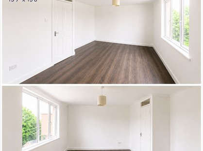 3 Bed Maisonette, Acacia Road, N22