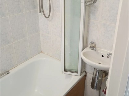 1 Bed Bungalow, Hayling Road, WD19